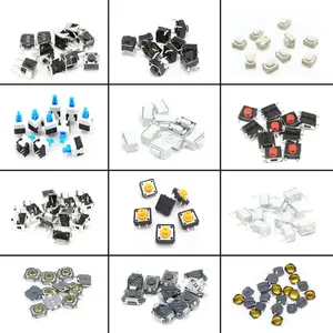 <span class=keywords><strong>Kit</strong></span> sakelar sentuh remote <span class=keywords><strong>control</strong></span> mobil 24 spesifikasi 460 buah, termasuk sakelar tombol dan tombol campuran - Product Image 6