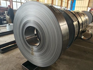 Лента стальная холоднокатаная мягкая, термообработанная, SK5 C100s 16Mn 45Mn 65Mn C75s Ck75 C75 - Product Image 6