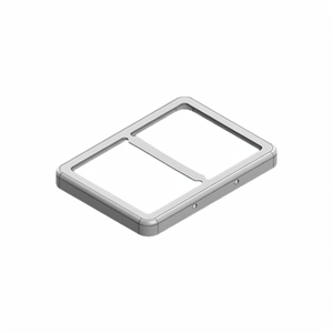MS209-20F-NS บริการแบบครบวงจรดั้งเดิม ชุดป้องกันคลื่นวิทยุ - Product Image 1