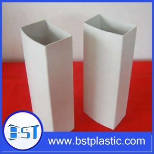 <span class=keywords><strong>Tube</strong></span> carré en <span class=keywords><strong>PVC</strong></span> Extrusion de qualité supérieure, <span class=keywords><strong>tube</strong></span> rectangulaire - Product Image 4