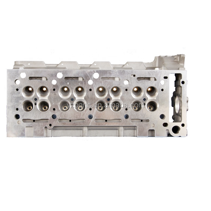 Mベンツ124-201-103型エンジンシ用シリンダーヘツト販売 Verified Supplier Mercedes W124 Cylinder Head ISO/TS16949