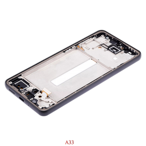 Oem Pantalla per Samsung <span class=keywords><strong>Galaxy</strong></span> <span class=keywords><strong>A33</strong></span> A336 <span class=keywords><strong>5G</strong></span> schermo Display Lcd Assembly - Product Image 4