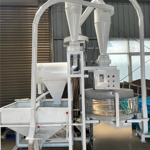 Grain <strong>Wheat</strong> Maize Flour Milling <strong>Process</strong> <strong>Machine</strong> Equipment Mini 300 Tonnes 5 Ton for South Africa - Product Image 2