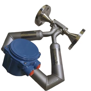 Medidor de Flujo Másico Coriolis Micro Motion Serie CMF010M CMF025M CMF050M CMF100M - Producto a Buen Precio - Product Image 3