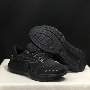 Zapatillas Deportivas Nuevas Glycerin 20, Zapatillas de Diseño Hyperion <span class=keywords><strong>Tempo</strong></span> Triple para Hombre y Mujer, Zapatillas Deportivas para Exteriores, Estilo Walking - Product Image 1