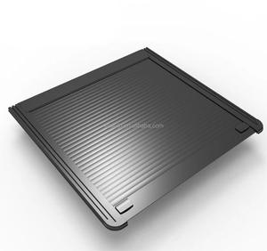 Tonneau Hoes Voor 2019 Isuzu Dmax Dodge Ram Nissan Frontier Toyota Toendra Tacoma <span class=keywords><strong>Ford</strong></span> <span class=keywords><strong>Ranger</strong></span> T6 T7 T8 Achterdeksel Tonneau Cover - Product Image 3