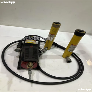 ปั๊มลมไฮดรอลิก ENERPAC RC108 รุ่นกลาง 10,000PSI 10 ตัน ชุด F4720K Y2M - Product Image 6