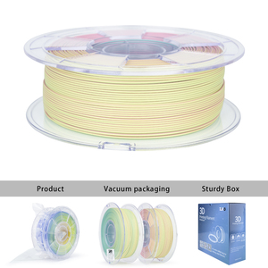 Filamento de <span class=keywords><strong>impresora</strong></span> <span class=keywords><strong>3D</strong></span> 1,75mm 1 kg/rollo Abs + <span class=keywords><strong>Pla</strong></span> Petg Tpu Filamento 1,75mm <span class=keywords><strong>para</strong></span> materiales de impresión <span class=keywords><strong>3D</strong></span> Filamento-<span class=keywords><strong>Comprar</strong></span> Abs + <span class=keywords><strong>3D</strong></span> <span class=keywords><strong>Impresora</strong></span> F - Product Image 3
