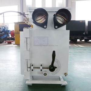 Interrupteur à vide antidéflagrant QBZ/QJZ-120 pour le contrôle des mines souterraines - <span class=keywords><strong>Prix</strong></span> usine - Product Image 2