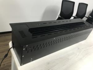 <span class=keywords><strong>Chimenea</strong></span> Eléctrica Inno-Fire <span class=keywords><strong>de</strong></span> 24 Pulgadas con <span class=keywords><strong>Vapor</strong></span> <span class=keywords><strong>de</strong></span> <span class=keywords><strong>Agua</strong></span> y Efecto 3D - Product Image 4