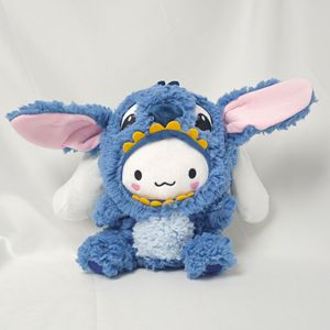 Bán buôn phim hoạt hình sanrioed búp bê gối Anime phim hoạt hình búp bê Anime <span class=keywords><strong>Hello</strong></span> KT cosplay kuromi cinnamoroll đồ chơi sang trọng - Product Image 4