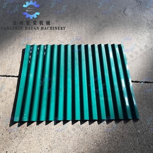 Industrial Park Double-layer Industrial Color Steel <b>Tile</b> Production Machinery Full-automatic Double-layer Roll Forming Machine - Product Image 5