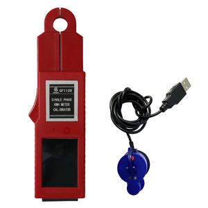 Calibrador monofásico do medidor do <span class=keywords><strong>KWH</strong></span> GF112B para o instrumento do teste - Product Image 2