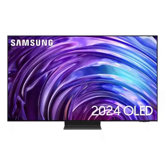 Discount Sale on New QLED Smart 8K UHD TV 85 Inch Made in Guangdong