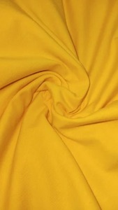 Tissu de T-shirt en Polyester/Coton de Haute Qualité, Tissu Jersey Tricoté Lourd, Doux et Respirant pour Vêtements Décontractés Filles et Garçons - Product Image 4