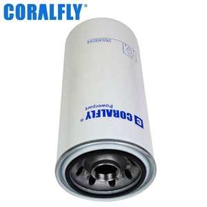 Filtro de Aceite para Motor Diésel de Generador P26540238 901115 26540238 LF3883 P550367 26540244 - Product Image 2