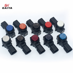 เซนเซอร์ CV1T15K859AAW des เซ็นเซอร์ parkplatz เหมาะสำหรับ <span class=keywords><strong>Ford</strong></span> <span class=keywords><strong>B</strong></span>-MAX 1.0 <span class=keywords><strong>B</strong></span> 74KW 5M 5P CV1T-15K859-AAW - Product Image 6