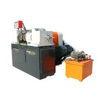 Machine à rouler les fils à prix avantageux et de grande réputation