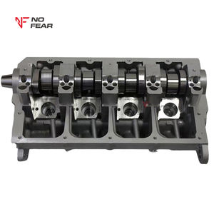 908816 VAG serie EA188 Diesel <span class=keywords><strong>1.9TDI</strong></span> AVB parti del motore cilindrico Assy per Audi A4 B6 per Skoda superba Passat B5 Motor AVB - Product Image 4