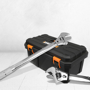 19-110NM <span class=keywords><strong>clé</strong></span> à couple réglable <span class=keywords><strong>clé</strong></span> à cliquet de salle de bain électricien ménage mécanicien charpentier <span class=keywords><strong>clé</strong></span> forte - Product Image 4