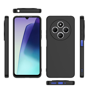 Funda para Teléfono Móvil Redmi 14C con Diseñ<span class=keywords><strong>o</strong></span> de Arcoíris, TPU+Silicona de Lujo, Resistente a Golpes, Tacto Suave, con Paquete Minorista, Precio de Fábrica - Product Image 5
