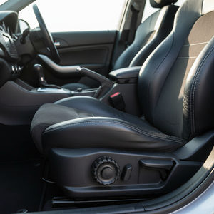R19 R21 CLIO 1 2 Megane 1สัญลักษณ์คันโยกปรับที่นั่งสำหรับที่นั่งในรถ - Product Image 3