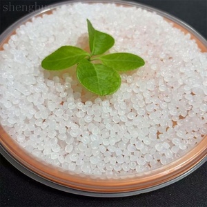 เม็ดพลาสติกโพลีเอทิลีนความหนาแน่นต่ำสำหรับอัดเม็ด LDPE เกรดฟิล์มแรงดันสูง - Product Image 6