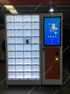 FOCUS VEND HOT SALE Automatischer Sexspielzeug-Schließfach automat - Product Image 3