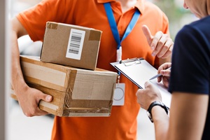 Expédition de marchandises générales, logistique de biens de consommation, solution de chaîne d'approvisionnement bout-à-bout, dropshipping vers toutes les villes d'Australie, du Royaume-Uni, de l'UE, des États-Unis - Product Image 6