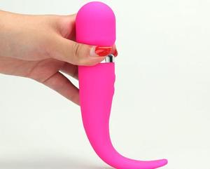 맞춤형 Av 왕자 완드 진동 마사지 - Product Image 2