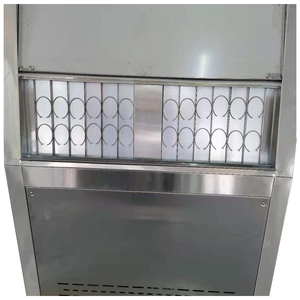 Chambre vieillissante résistante au climat d'appareil de contrôle UV d'équipement de test de désagrégation accéléré UV d'ASTM D5208 - Product Image 5