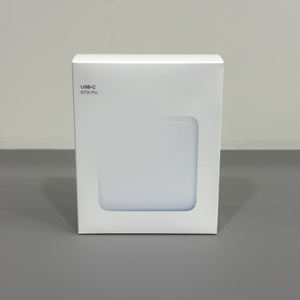 <span class=keywords><strong>Chargeur</strong></span> Type C haute vitesse <span class=keywords><strong>67W</strong></span>, alimentation portable pour <span class=keywords><strong>Apple</strong></span> MacBook Pro et ordinateurs portables - Product Image 1