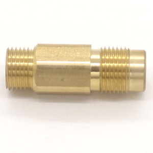 Bombola di Gas CO2 Ricaricabile in Acciaio Inox Lavorata a CNC, Cartuccia Mini CO2 Riutilizzabile per Gonfiatore <span class=keywords><strong>Pneumatici</strong></span> - Product Image 6