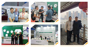 Zhuoguang ZG-TGA1150 en kaliteli termogravimetrik analiz termo bilimsel termo gravimetrik analiz cihazı - Product Image 4