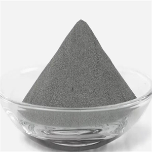 ผงเฟอร์โรไนโอเบียมฝุ่นเฟอร์โรไนโอเบียมความต้านทานสูงสำหรับวัสดุการบินและอวกาศ - Product Image 2