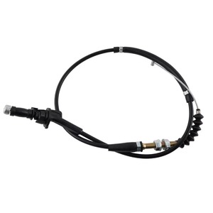 สายคันเร่ง Auso-Racing สำหรับ Honda Civic Integra เครื่องยนต์ K-Series รุ่นปี 92-95 94-01 อะไหล่ทดแทน TBP004-GD - Product Image 5