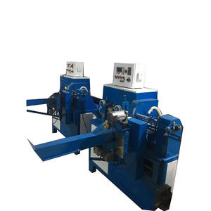 Bougie en spirale réglable de longueur d'utilisation d'anniversaire faisant la machine/machine de fabricant de bougie à vendre - Product Image 1