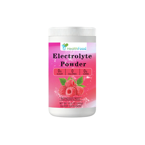 Polvo Electrolítico Hidratante Más Vendido, Contiene Vitamina C con Potasio, Aumenta la Energía y la Resistencia, Mezcla de Electrolitos en Polvo - Product Image 1