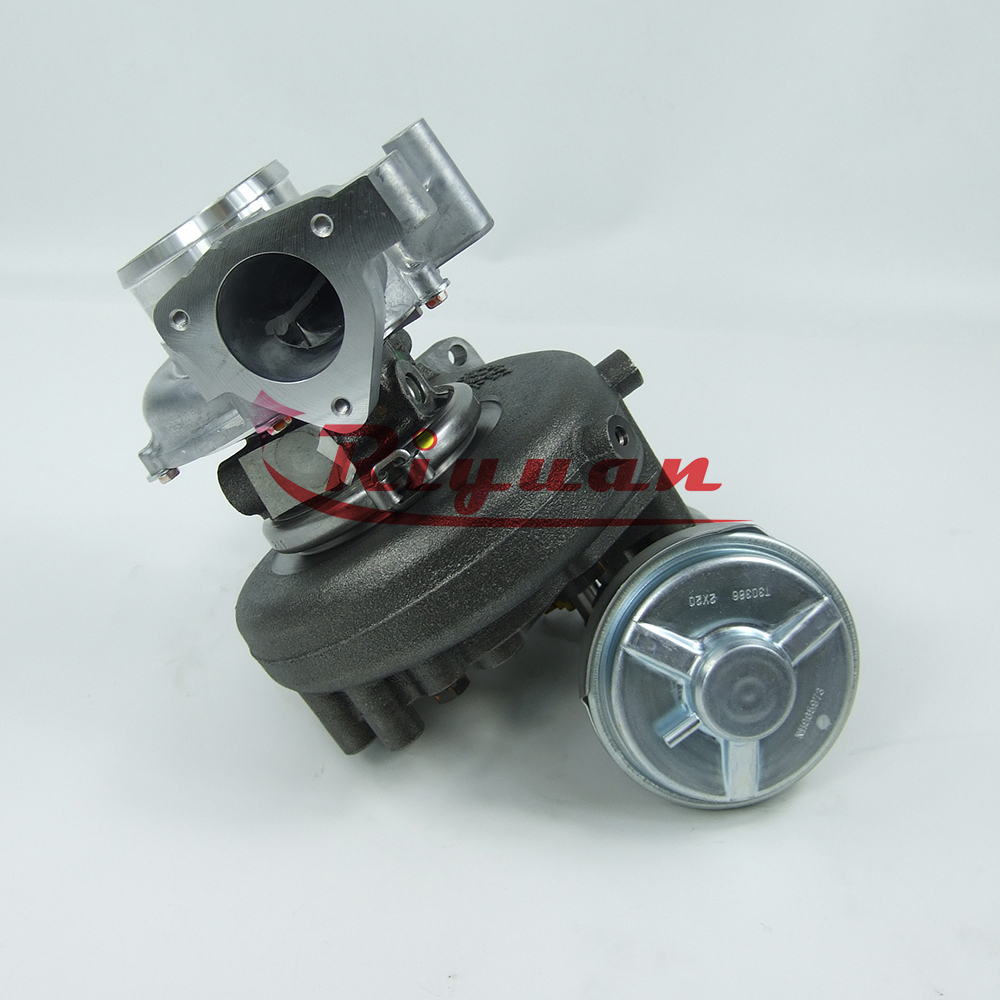 Turbocharger Assembly 8-98134227-3 for Isuzu Engines