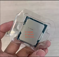 Processeur de bureau 24 cœurs i9 14900 14900F 14900K 14900KF Vente à chaud I3/I5/I7/I9 LGA 1700