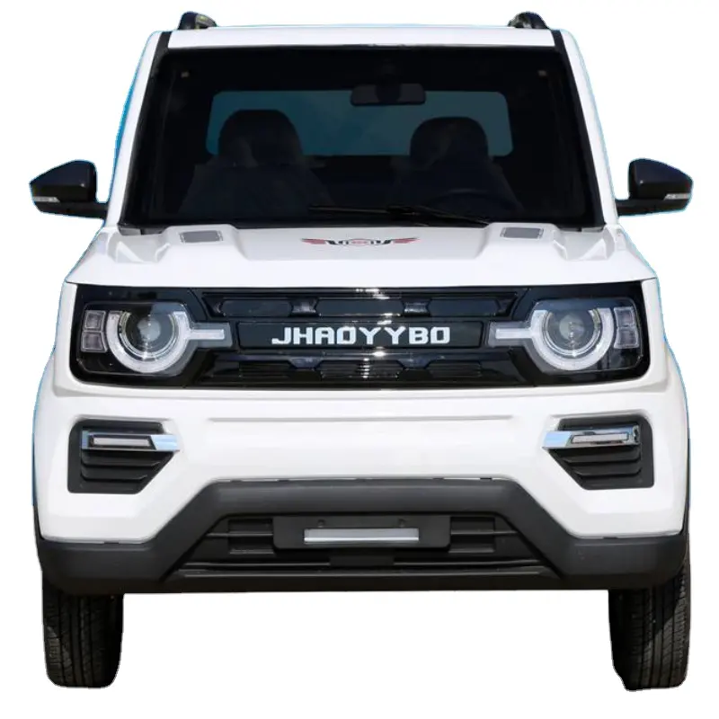 electric cars manufacturers Good price Mini Electric car Truck 4x4 High Performance electric suv cars 4x4