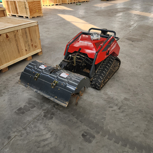 Tondeuse à gazon robotisée télécommandée pour terrains de golf et fermes - Vente en gros d'usine - Product Image 1