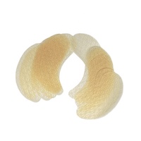 Masque et Patchs Oculaires au Collagène 3D Or Sculpté Effet Lifting Anti-rides et Éclaircissant Marque Privée