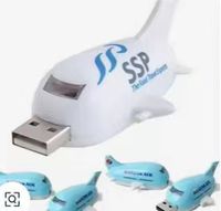 Clés USB en aluminium personnalisées en gros avec logos gravés au laser, USB 2.0/3.0/Micro/Type-C, capacités 4G-64G, cryptage, couleur personnalisée