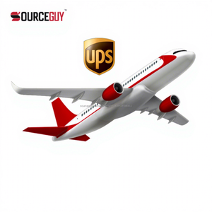 Агент по авиаперевозкам и морским грузоперевозкам DDP, логистика из Китая в США, Великобританию, Европу, Саудовскую Аравию, Канаду, FBA, <span class=keywords><strong>DHL</strong></span>, экспедитор, частный агент - Product Image 1