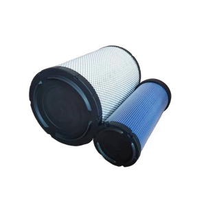 Nouveau filtre à air AF25414 FA3373 LAF5761 pour chariot élévateur, machine de construction, camion lourd, protection du moteur - Product Image 4