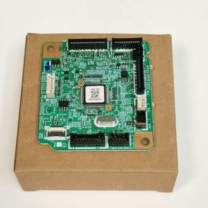 Controlador de CC RM3-7583 para hp M406 M407 E40040 <span class=keywords><strong>MFP</strong></span> <span class=keywords><strong>M430</strong></span> M431 E42540 Placa de CC - Product Image 2