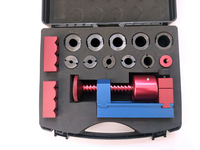 Kit d'installation de tuyaux adaptateurs en Aluminium, ensemble de tuyaux AN4 AN6 AN8 AN10 AN12, KIT d'outils d'assemblage