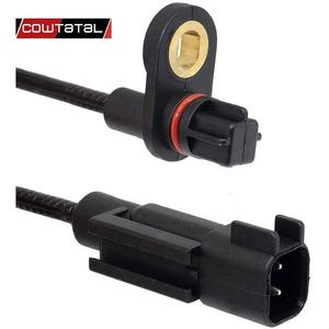 4670A579เซ็นเซอร์ ABS เซ็นเซอร์ตรวจจับความเร็วล้อสำหรับ Mitsubishi Lancer <span class=keywords><strong>Outlander</strong></span> Sport <span class=keywords><strong>Outlander</strong></span> - Product Image 3