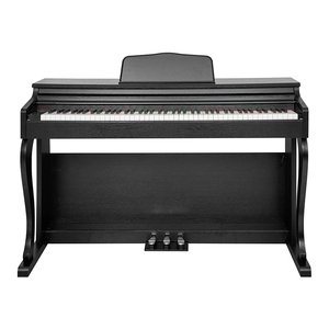 Piano Numérique Synthétiseur Arrangement <span class=keywords><strong>Vintage</strong></span> Piano Portable Clavier Électronique Plastique - Product Image 1